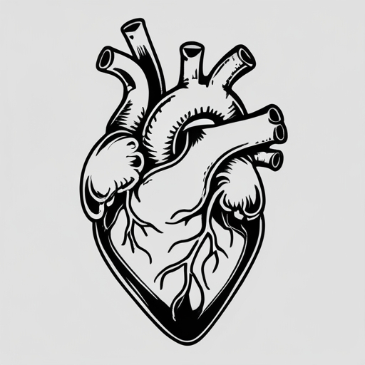 Sacred Flame’s Heart