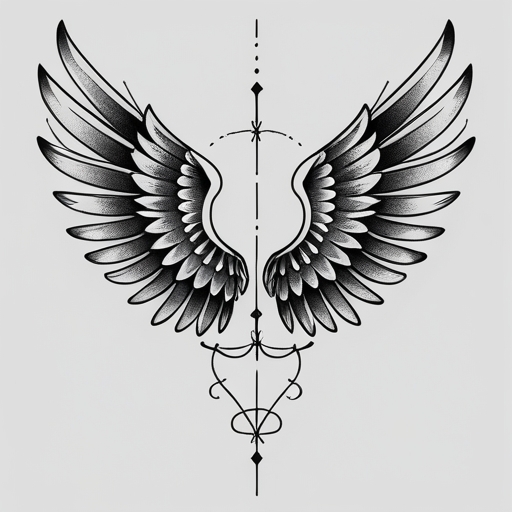 Wings of Destiny’s Path