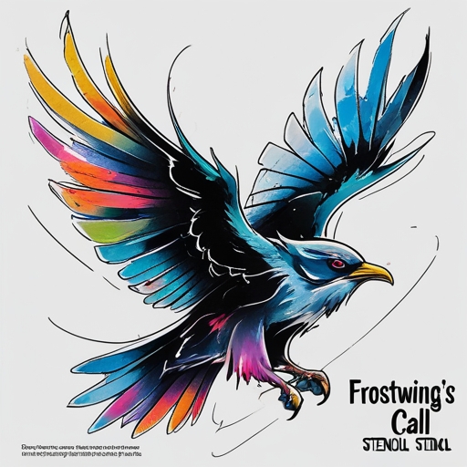 Frostwing’s Call