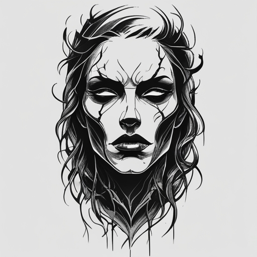 Whispers of the Vengeful Soul