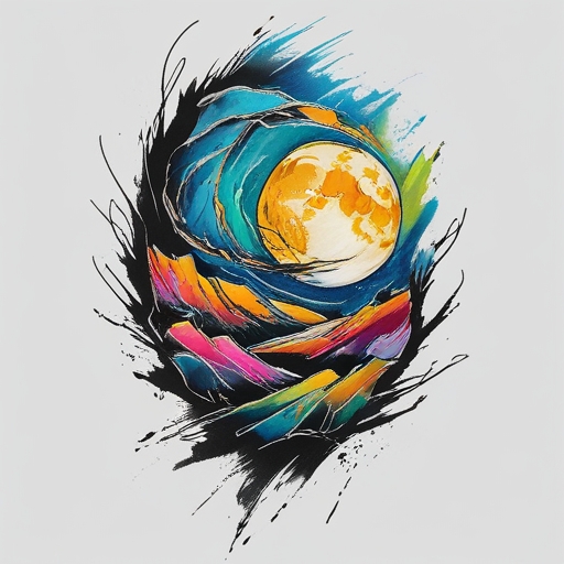 Whispers of Moonrise