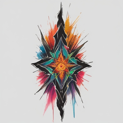 Sacred Ember’s Call