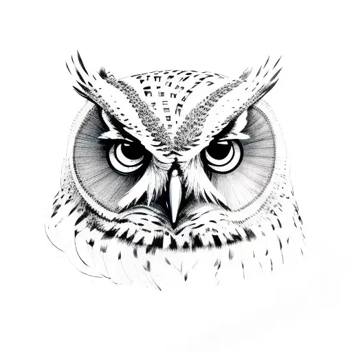 Owl Branch