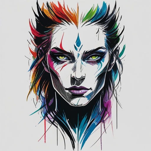 Tears of the Stormborn