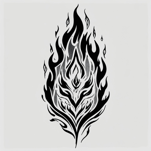 Frostborn Path of Fire