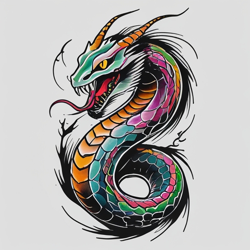 Storm of the Serpent’s Soul