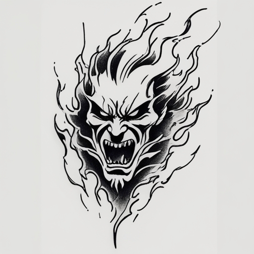 Vengeful Storm’s Fury