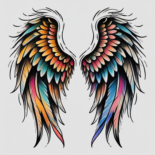 Angel Wings