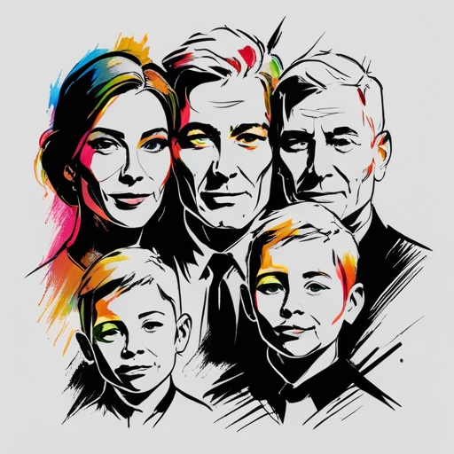 Family Tattoo idea