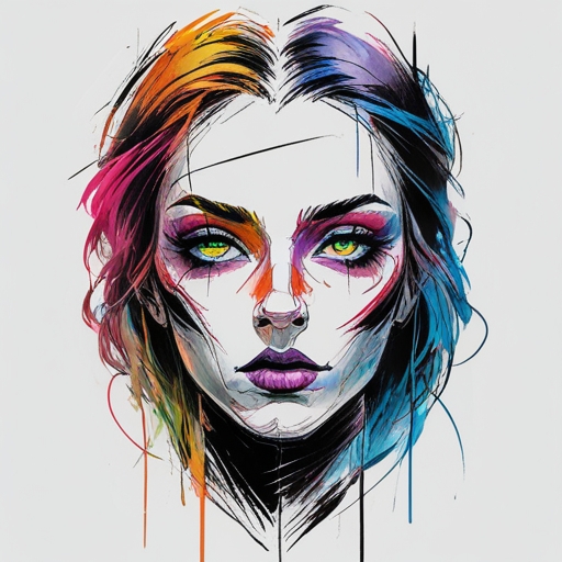 Crimson Echo’s Soul Tattoo idea