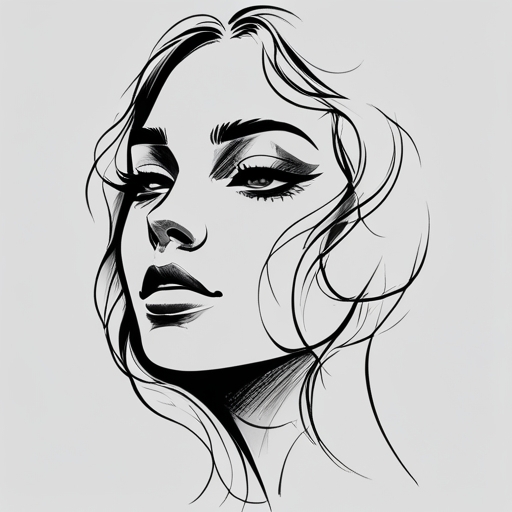 Whispering Echo Tattoo idea