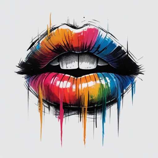 Sorrow’s Kiss Tattoo idea