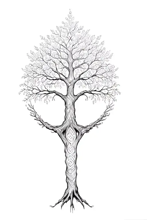 Tree Of Life