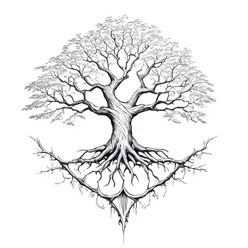 Tree Of Life