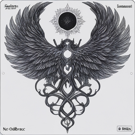 Soulflame’s Embrace Tattoo idea