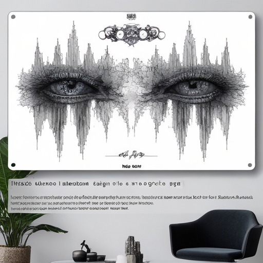 Echo of the Past Tattoo idea
