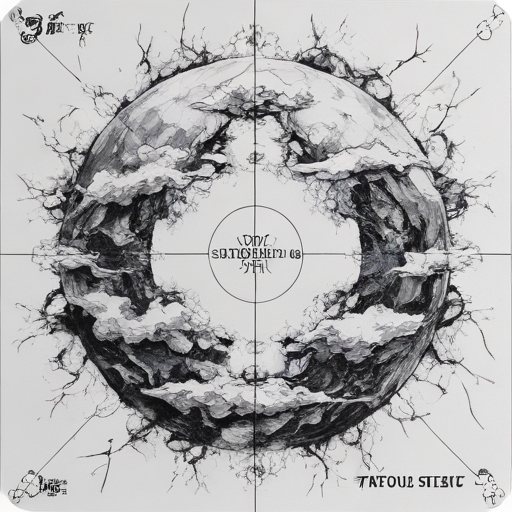 Sacred Soulfire of the Moon Tattoo idea