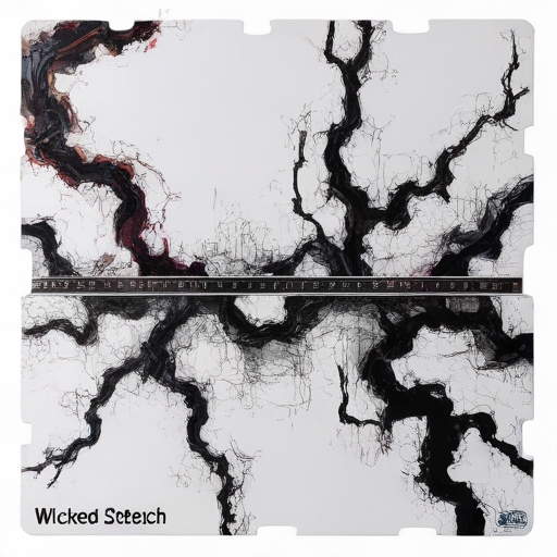 Wicked Path Tattoo idea