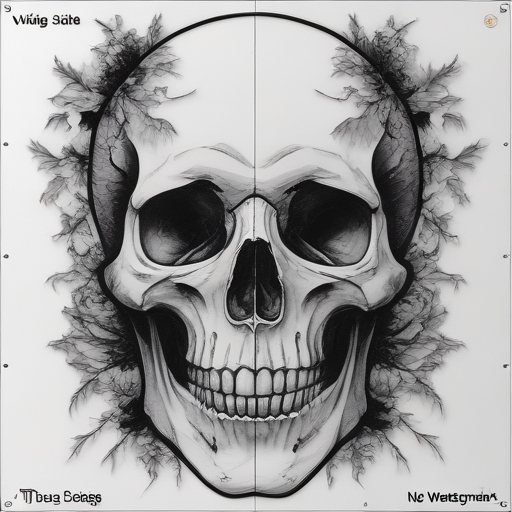 Vigil Tattoo idea