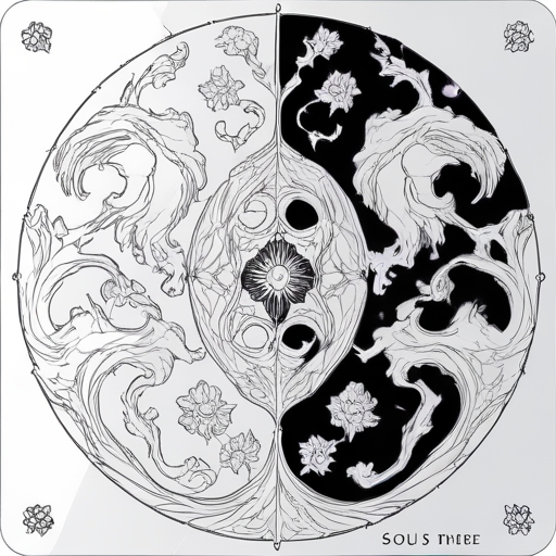 Soul’s Path of Fire Tattoo idea