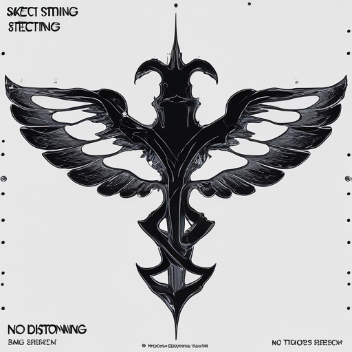 Lightning Tattoo idea