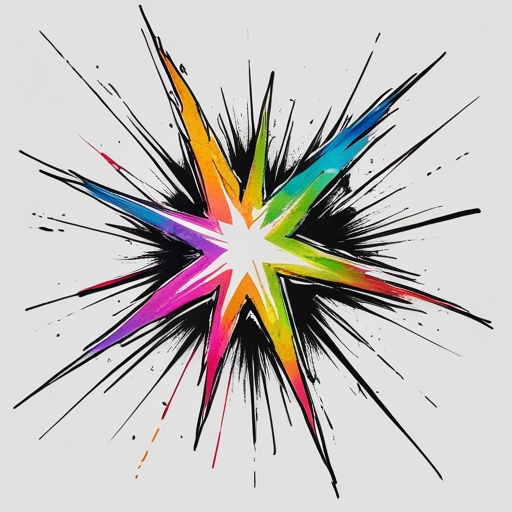 Spark Tattoo idea