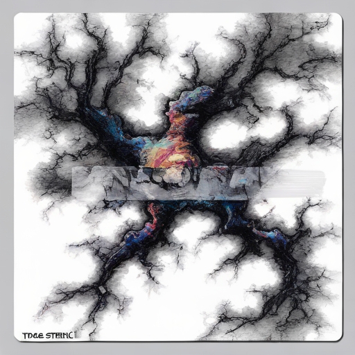 Darkened Light Tattoo idea
