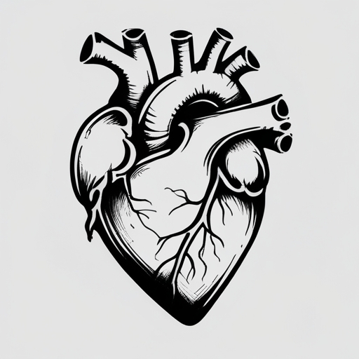 Vows of the Heart Tattoo idea