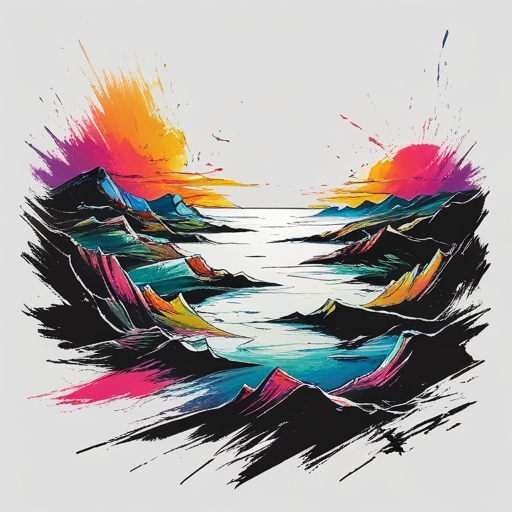 Lost Horizons Tattoo idea
