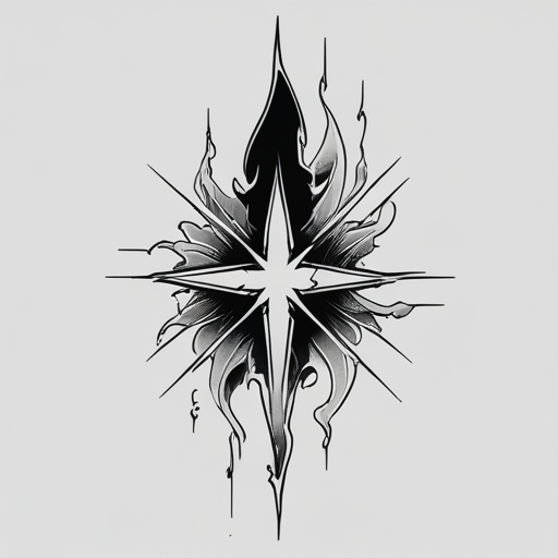 Ember’s Rebirth Tattoo idea