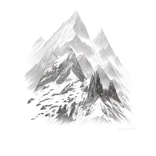 Faith Move Mountains