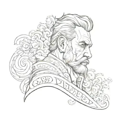 God Father Prayer Written