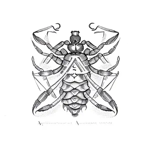 Scorpion Signe Astrologique