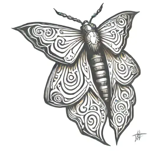 Simplified Moth