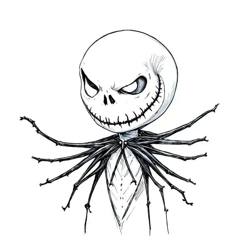 Jack Skellington