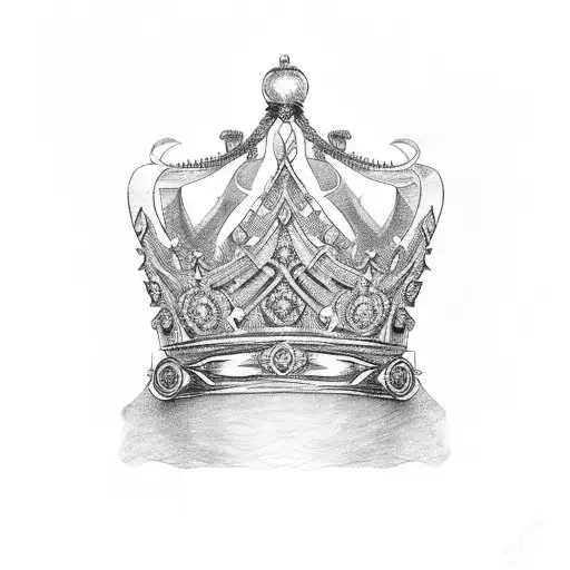 Queen's Crown