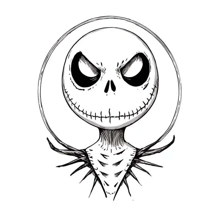 Jack Skellington