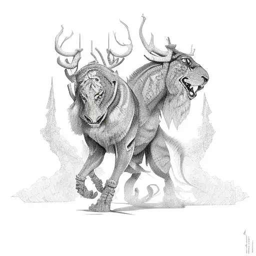 Strength And Adversity