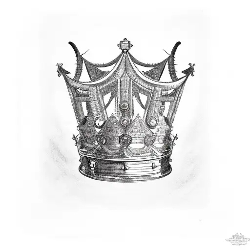 Crown