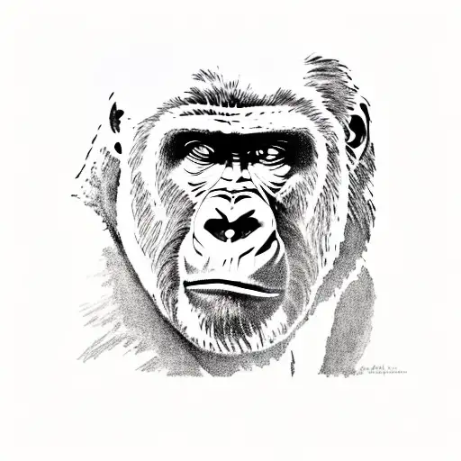 Gorilla