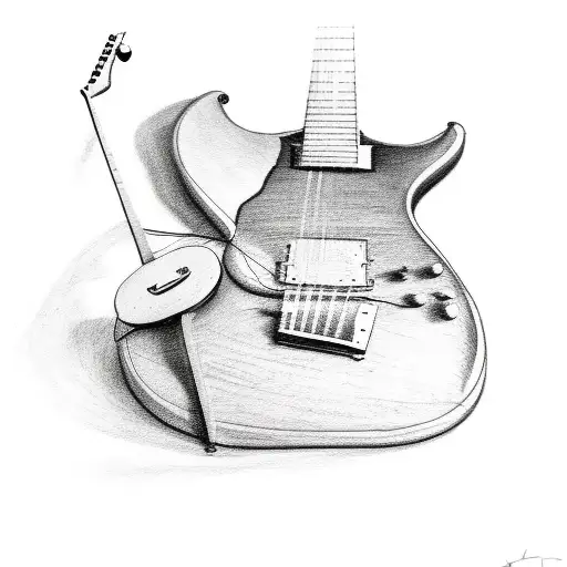 Guitar With A Name