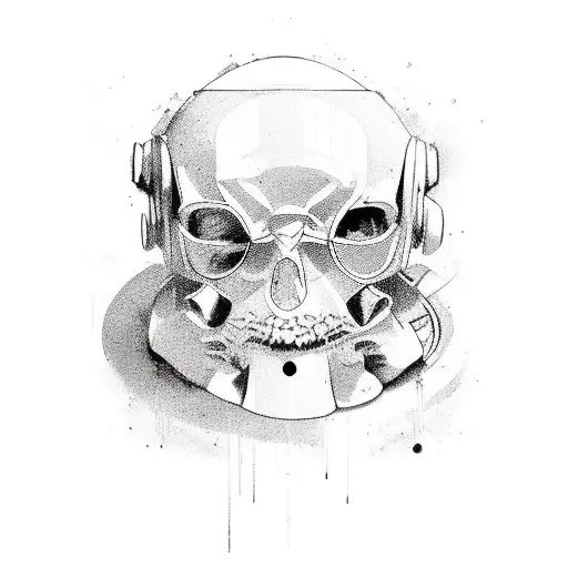 The 12 Apostel In Gangster Style