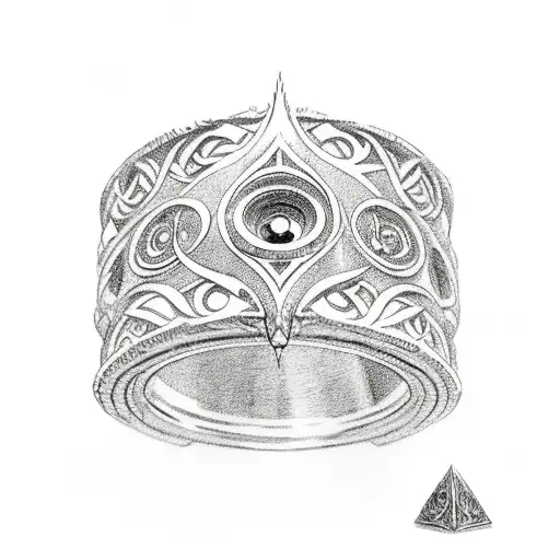 Elven Ring