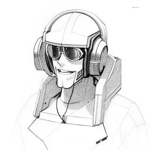 Cybersigilism Cowboy Bebop