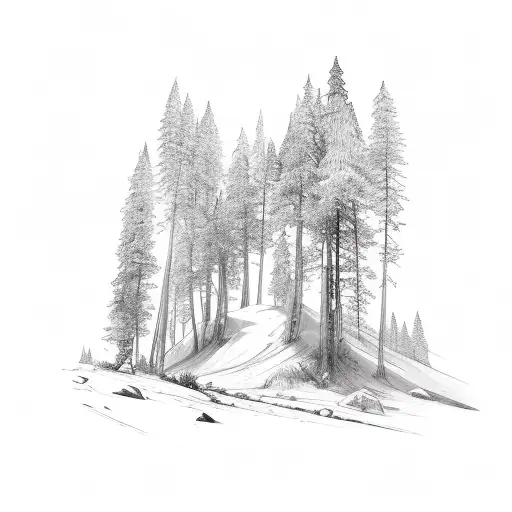 Wasach Mountain Range