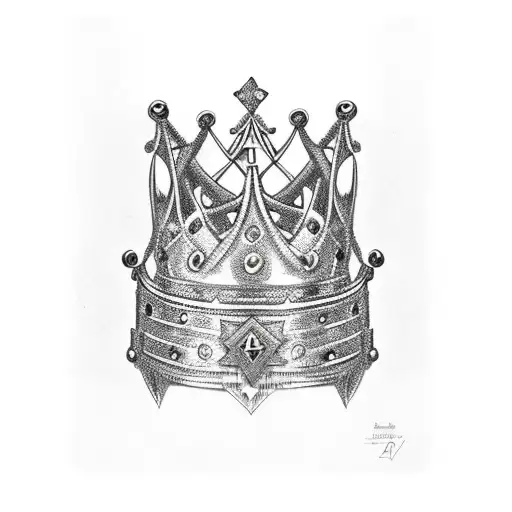 Prince's Crown