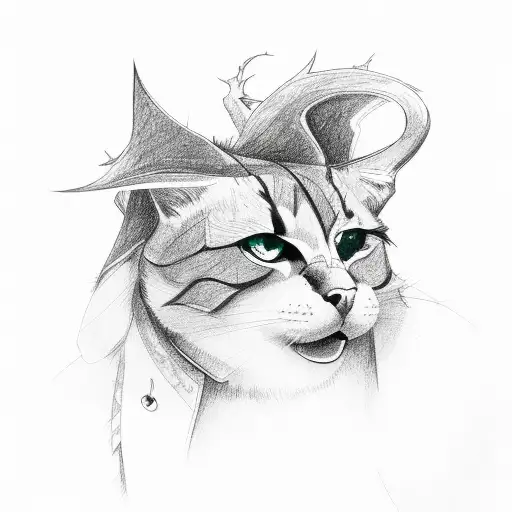 Thunderstorm Black Shaded