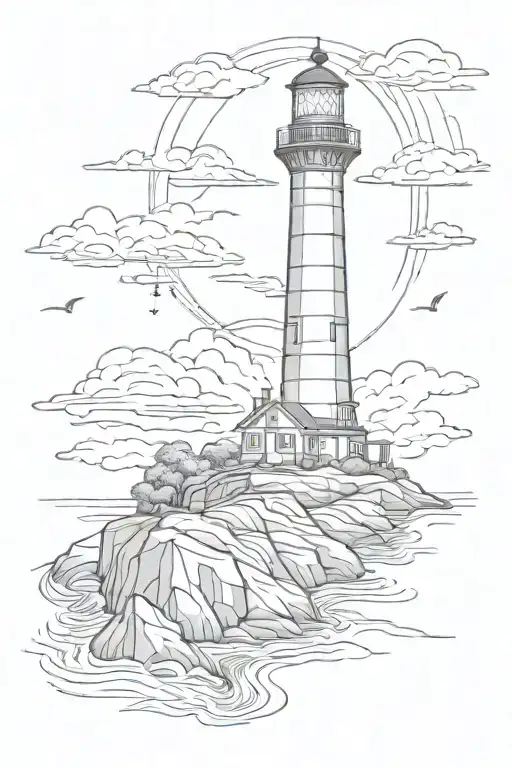 Lighthouse