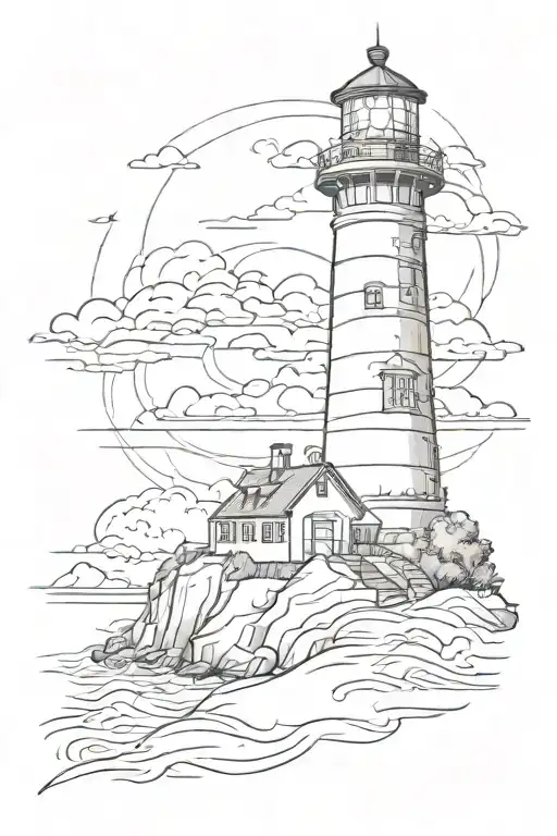 Lighthouse
