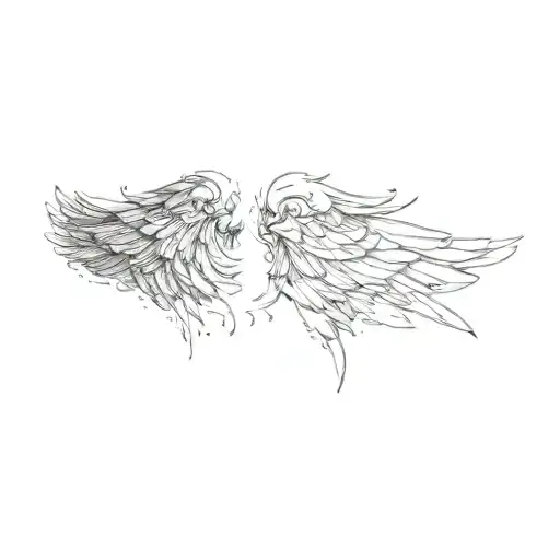 Angel Wings